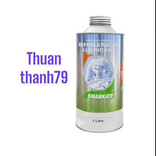 Nhớt Gấu Lon 1 Lít