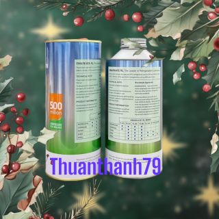 Nhớt Gấu Lon 1 Lít