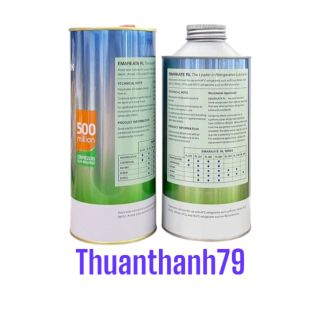 Nhớt Gấu Lon 1 Lít