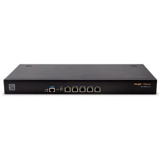 Thiết bị định tuyến Router (Gateway) Ruijie RG-NBR6120-E băng thông 600Mbps, 200 người dùng đồng thờ