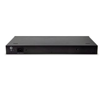 Thiết bị định tuyến Router (Gateway) Ruijie RG-NBR6120-E băng thông 600Mbps, 200 người dùng đồng thờ
