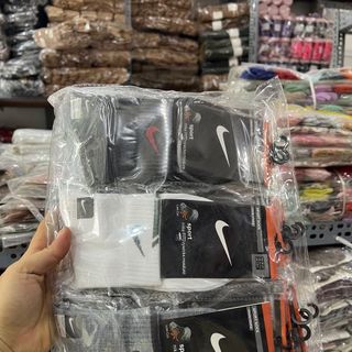 Tất nam 5 hiệu dày đẹp coton