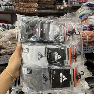Tất nam 5 hiệu dày đẹp coton
