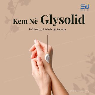 KEM NẺ GLYSOLID