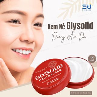 KEM NẺ GLYSOLID