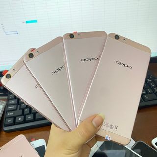 điện thoại oppo f1s android 6 tải youtube,... sỉ giá rẻ nhất