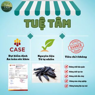 Nhang - Hương Bồ Kết nguyên chất hữu cơ - hoàn toàn làm từ tự nhiên.
