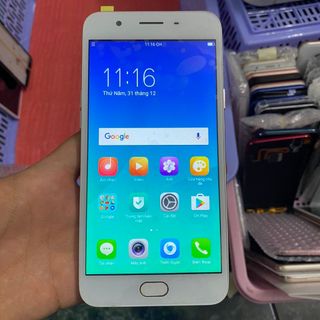 điện thoại oppo f1s android 6 tải youtube,... sỉ giá rẻ nhất
