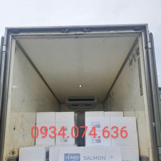 CÁ HỒI TƯƠI NAUY NGUYÊN CON