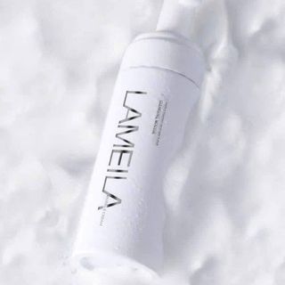 Sữa rửa mặt tẩy trang Lameila dạng bọt 150ml