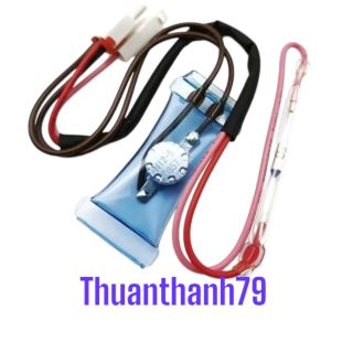 Sò Lạnh Toshiba dây dài