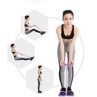 DỤNG CỤ TẬP GYM, TẬP CƠ BỤNG TẠI NHÀ, KÉO TAY TUMMY TRIMMER GD132 - LADY'S PASSION