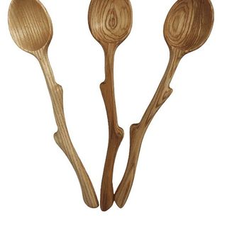 MUỖNG GỖ TRANG TRÍ - MUỖNG GỖ ĐỘC LẠ - MUỖNG GỖ TRÀ CAFFE - MUỖNG GỖ ĂN CƠM - WOODEN SPOON
