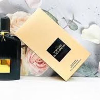Nước hoa Tom F.ord B.lack Or.chid EDP 100ml Mùi Hương Bí Ẩn, Quyến Rũ