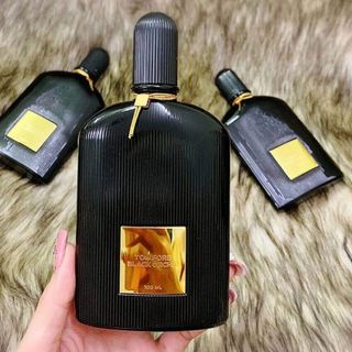 Nước hoa Tom F.ord B.lack Or.chid EDP 100ml Mùi Hương Bí Ẩn, Quyến Rũ