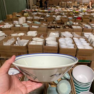 Tô cho quán bún phở