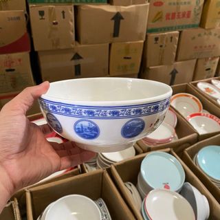 Tô cho quán bún phở