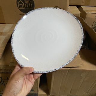 chén dĩa cho quán cơm tấm