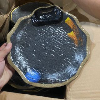 chén dĩa cho quán cơm tấm
