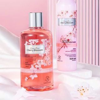 Sữa Tắm Thái Lan CHERRY BLOSSOM