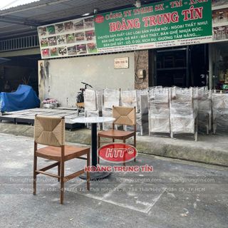 Ghế gổ ash đan dây cối cao cấp giá rẻ ghế gổ cafe nhà hàng