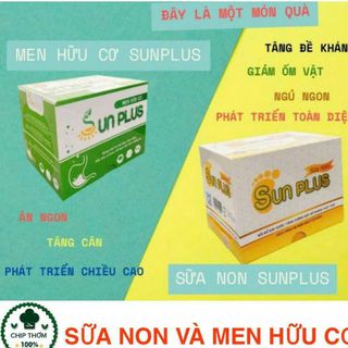 MEN SUNPLUS