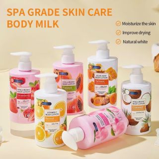 Dưỡng Lotion Thái Lan LEADR