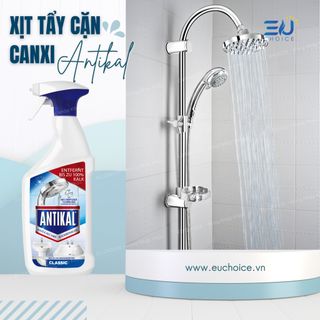 ANTIKAL TẨY INOX SIÊU SẠCH