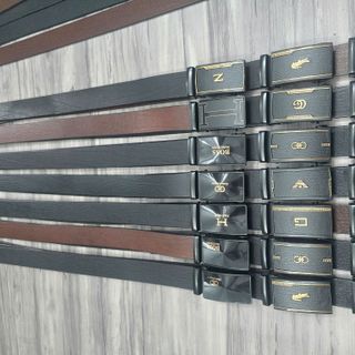 Dây tăng da thật giá tốt