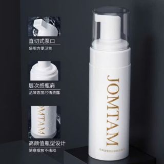 Sữa rửa mặt tạo bọt JOMTAM -  Giữ ẩm Kiểm soát dầu