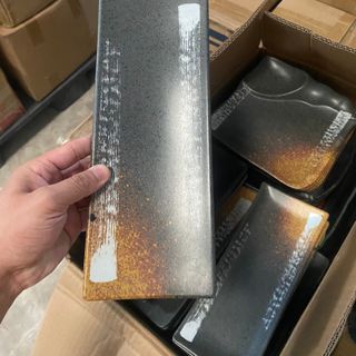 chén dĩa cho quán ốc bình dân