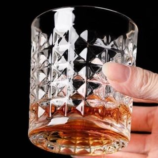 BỘ 6 LY THỦY TINH 270ML LXZS0624- 1