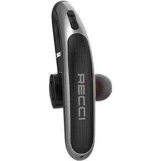 Tai Nghe Bluetooth Recci Đen REPW12 BLACK