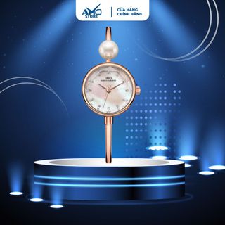 Đồng Hồ Đeo Tay IBSO S9210LRG
