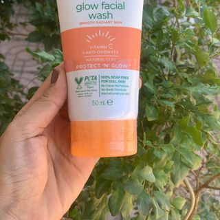 Sữa rửa mặt Simplelành tính sạch thoáng cho da nhạy cảm 150ml