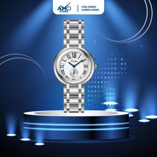 Đồng Hồ Đeo Tay Scottie SCT9625S