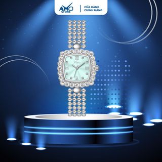 Đồng Hồ Đeo Tay Scottie SCT9588S