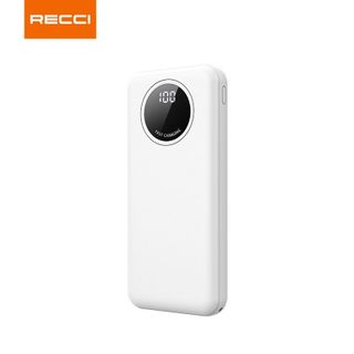 Sạc Dự Phòng Recci RP01