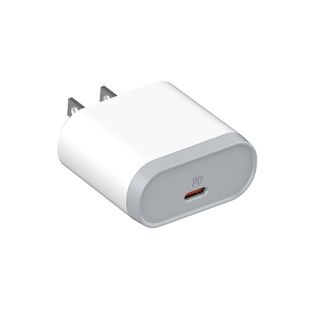 Củ sạc Ldnio Q111 Công Suất 20W Bảo Hành 12 Tháng