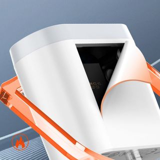 Củ sạc Ldnio Q111 Công Suất 20W Bảo Hành 12 Tháng