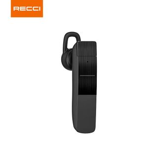 Tai Nghe Bluetooth Trắng Recci REPW19 WHITE