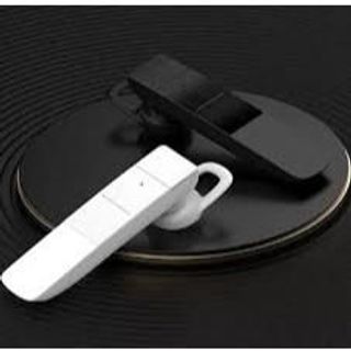 Tai Nghe Bluetooth Trắng Recci REPW19 WHITE