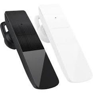 Tai Nghe Bluetooth Trắng Recci REPW19 WHITE