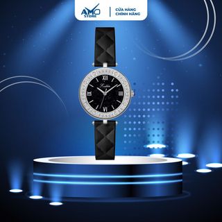 Đồng Hồ Đeo Tay Scottie SCT9562B