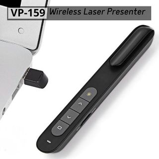 Bút trình chiếu Vesine VP159 - Tia laser đỏ