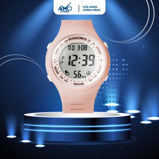 Đồng Hồ Đeo Tay Pindows PDS8002