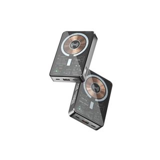 Sạc Dự Phòng Devia EA408 10000mAh