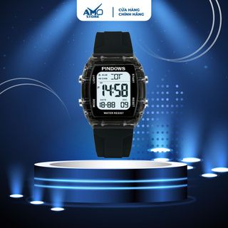 Đồng Hồ Đeo Tay Pindows PDS8021