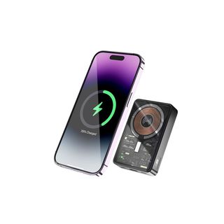 Sạc Dự Phòng Devia EA408 10000mAh