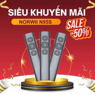 Bút trình chiếu tivi, màn hình Led N95s